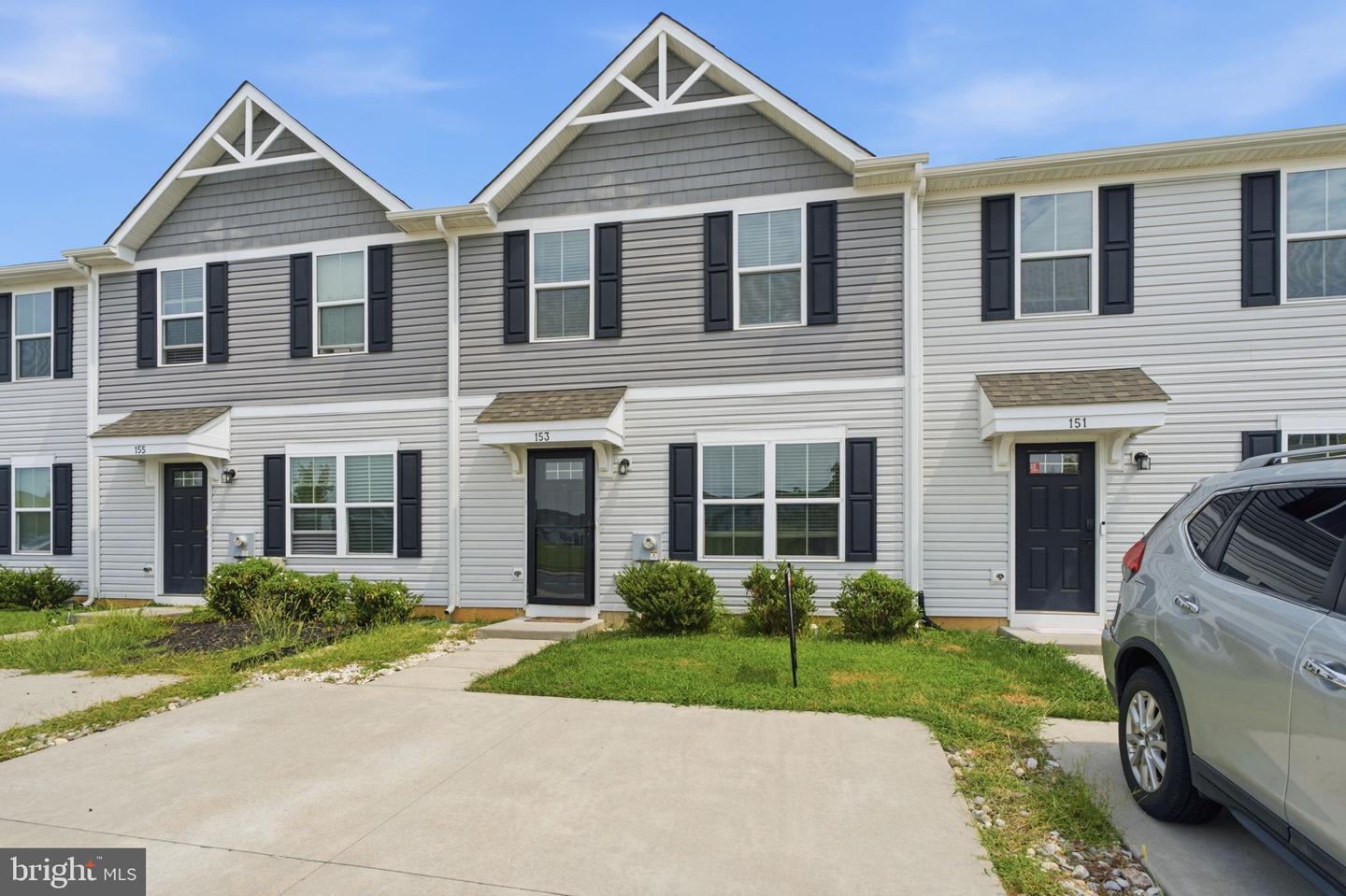 153 Wye Oak Dr — photo