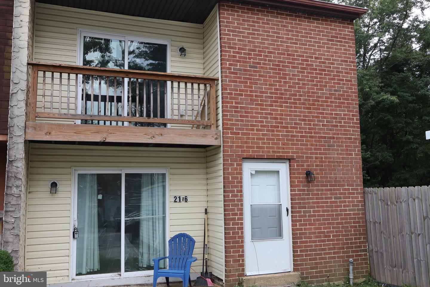 2106 Point Hamlet Rd — photo