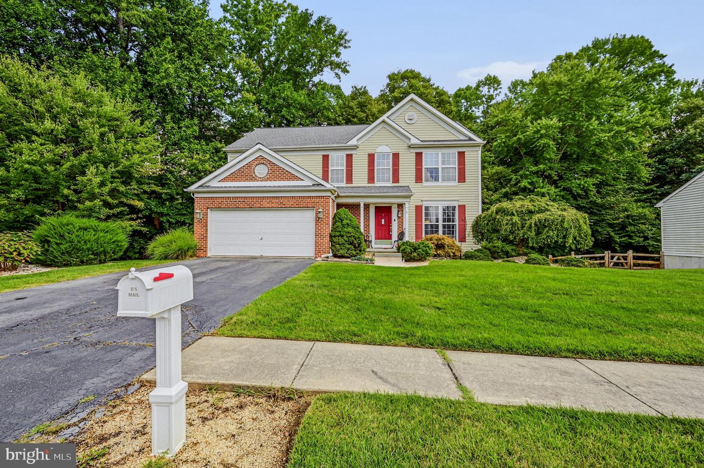1 Woodland Run Dr — photo
