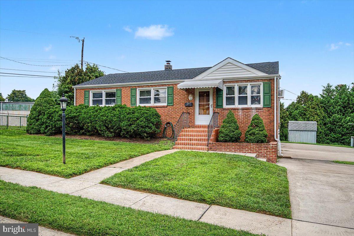 1 Lehm Rd — photo