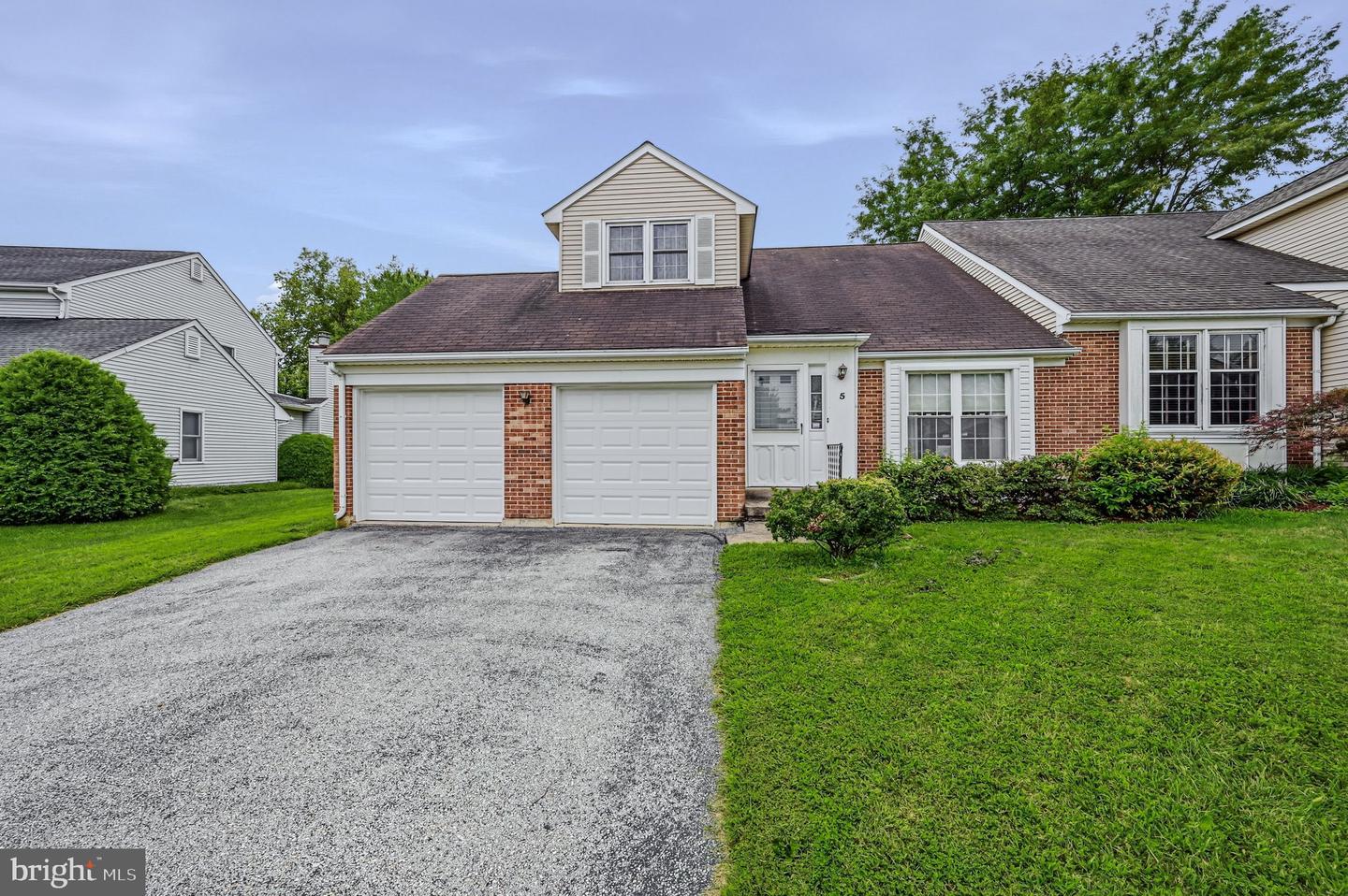5 Long Meadow Ct — photo