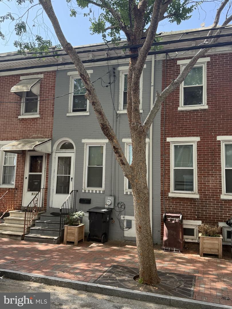 913 Clifford Brown Walk — photo