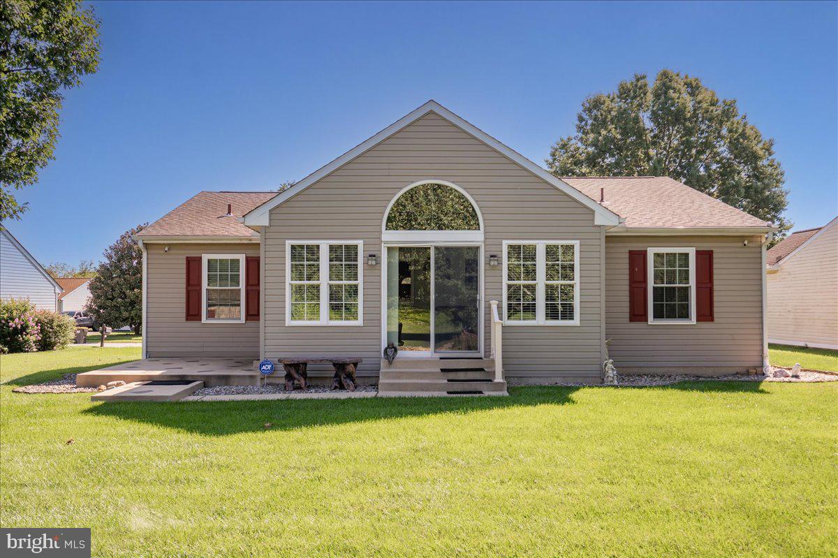 28 Dasher Avenue, Bear, DE 19701 — photo 3