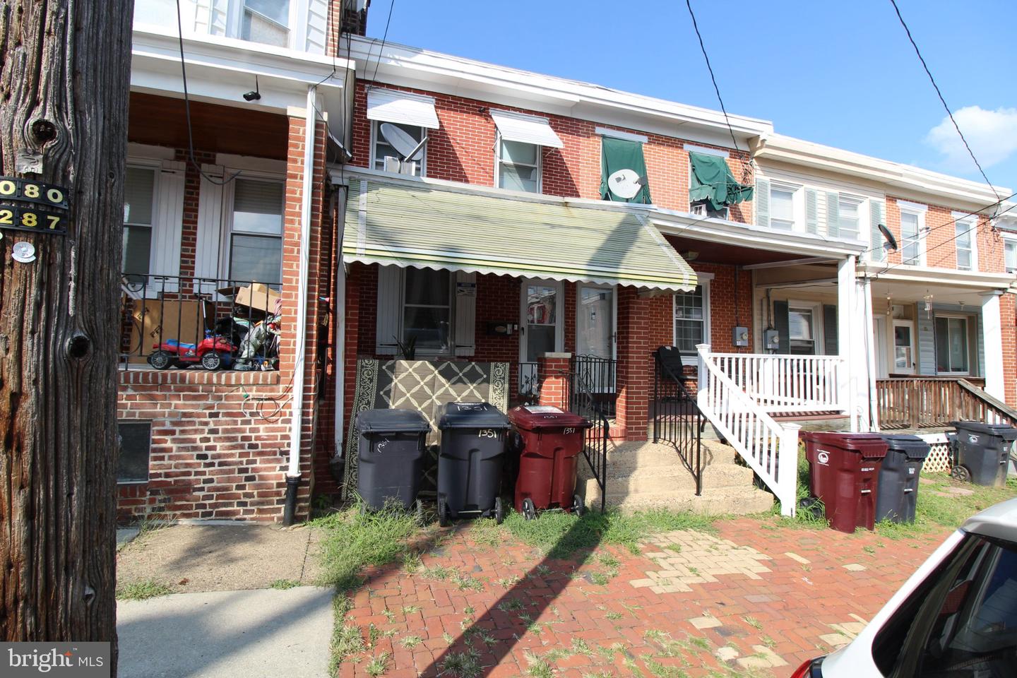 1351 Chestnut St — photo