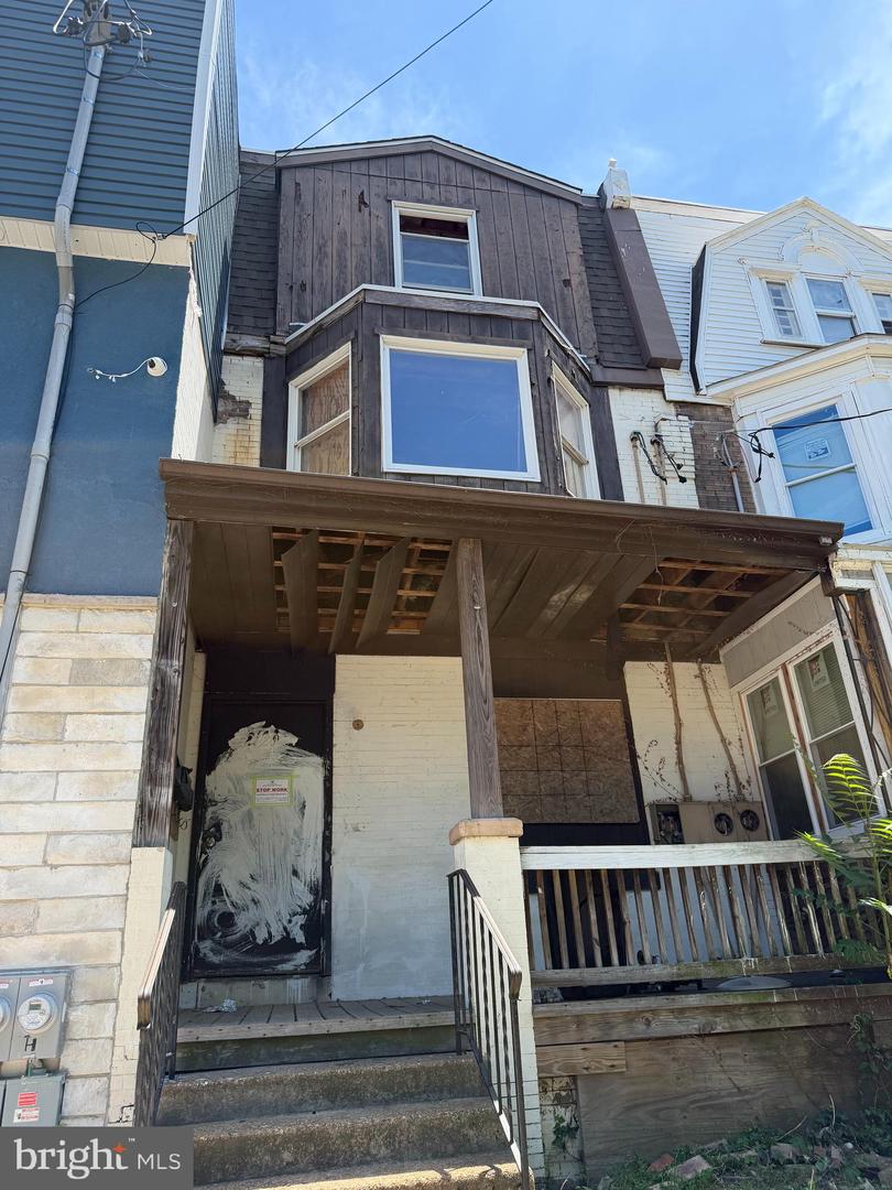 2120 N Pine St — photo