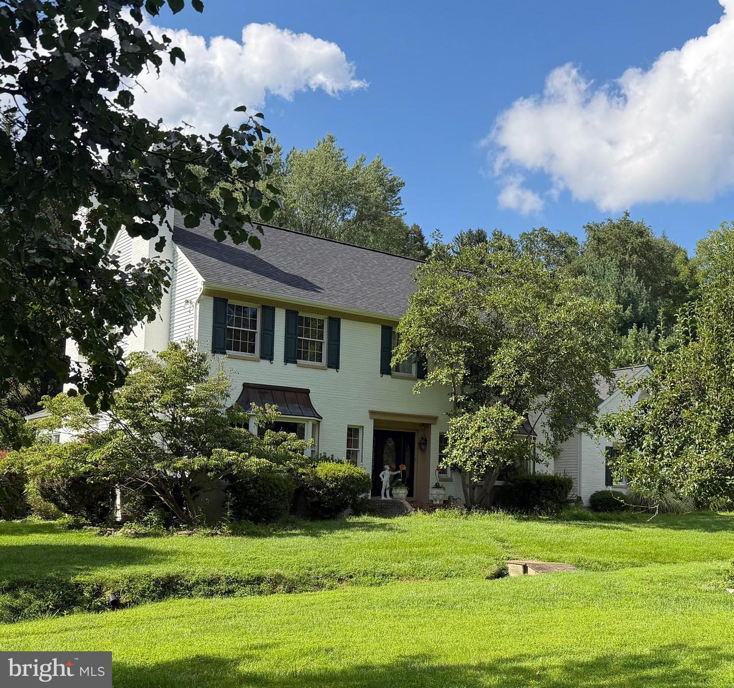 407 Valley Brook Dr — photo