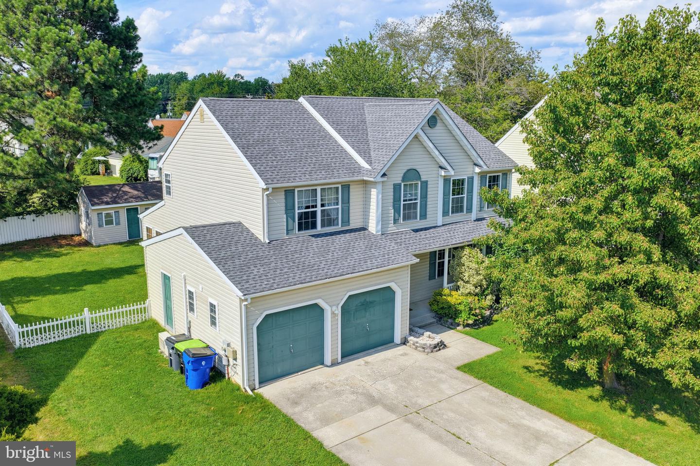 103 Green Meadow Cir — photo
