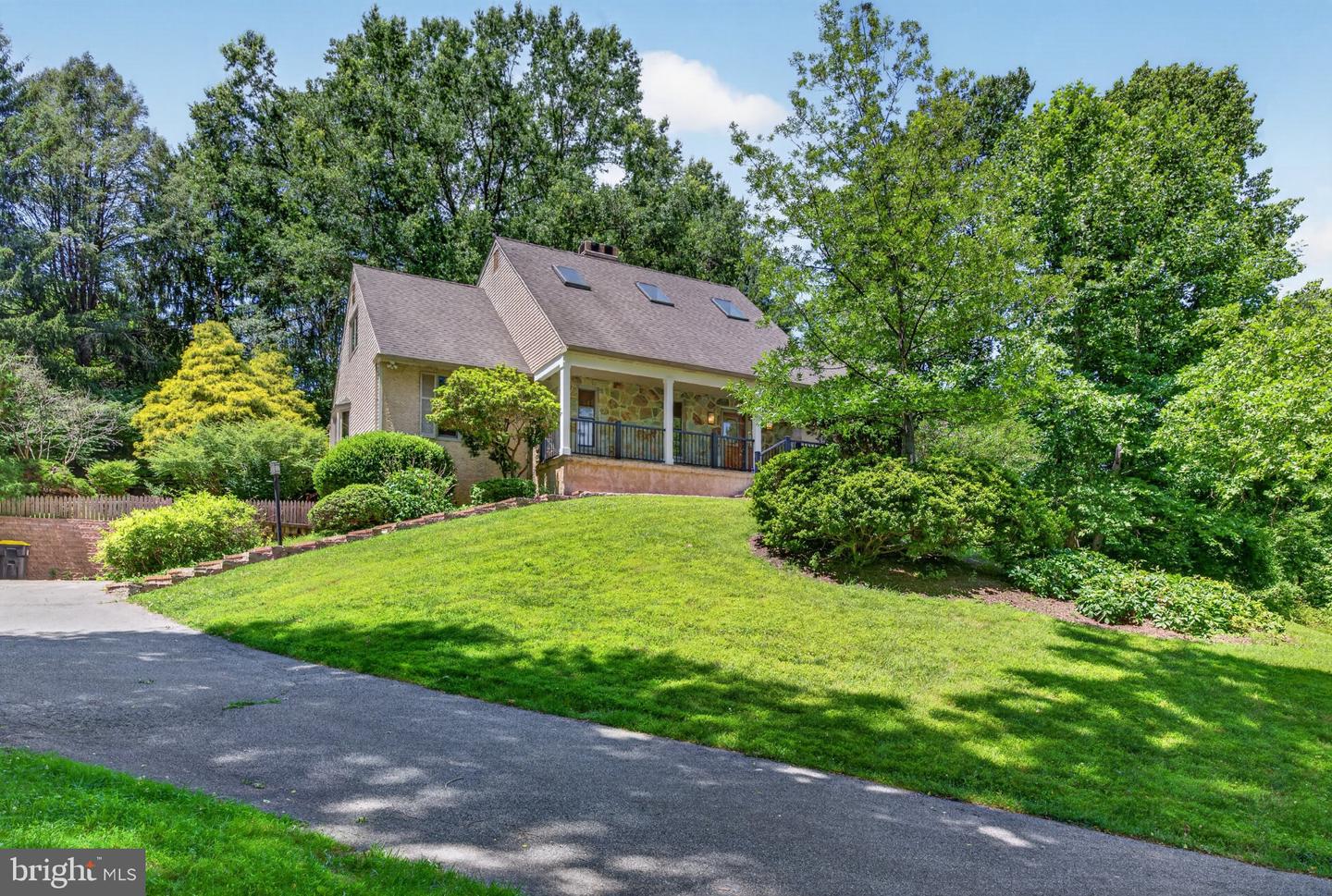 427 Upper Pike Creek Rd — photo