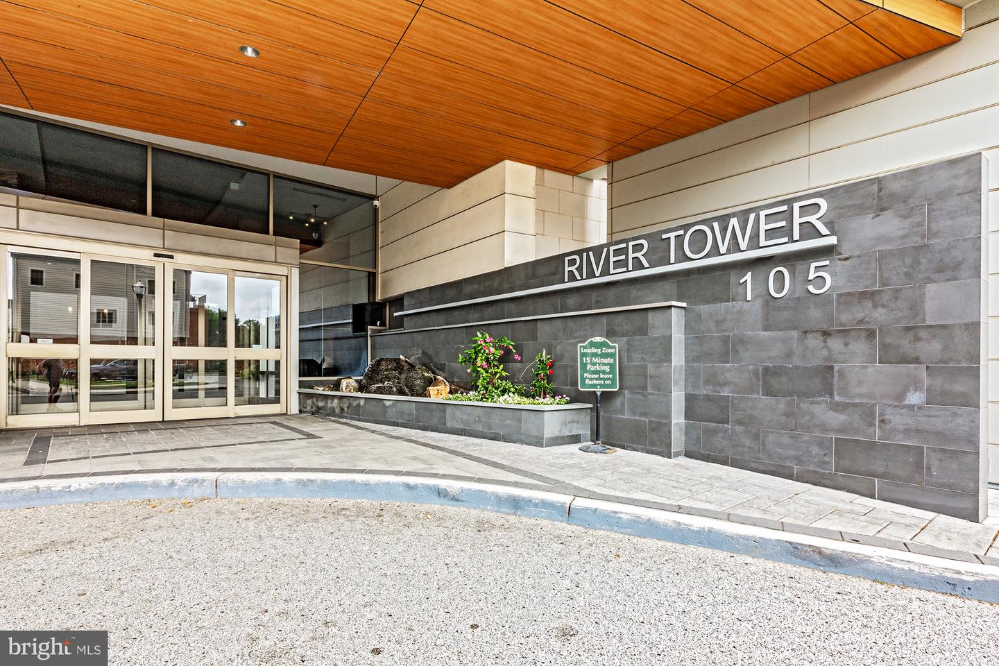 105-Unit Christina Landing Dr #707 — photo