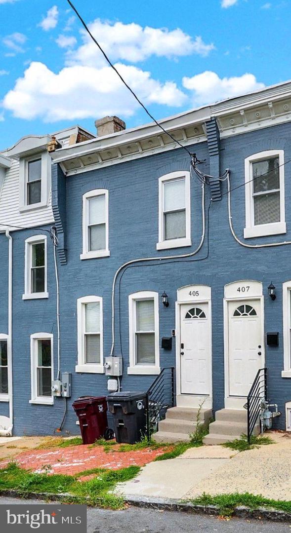 405 N Rodney St — photo
