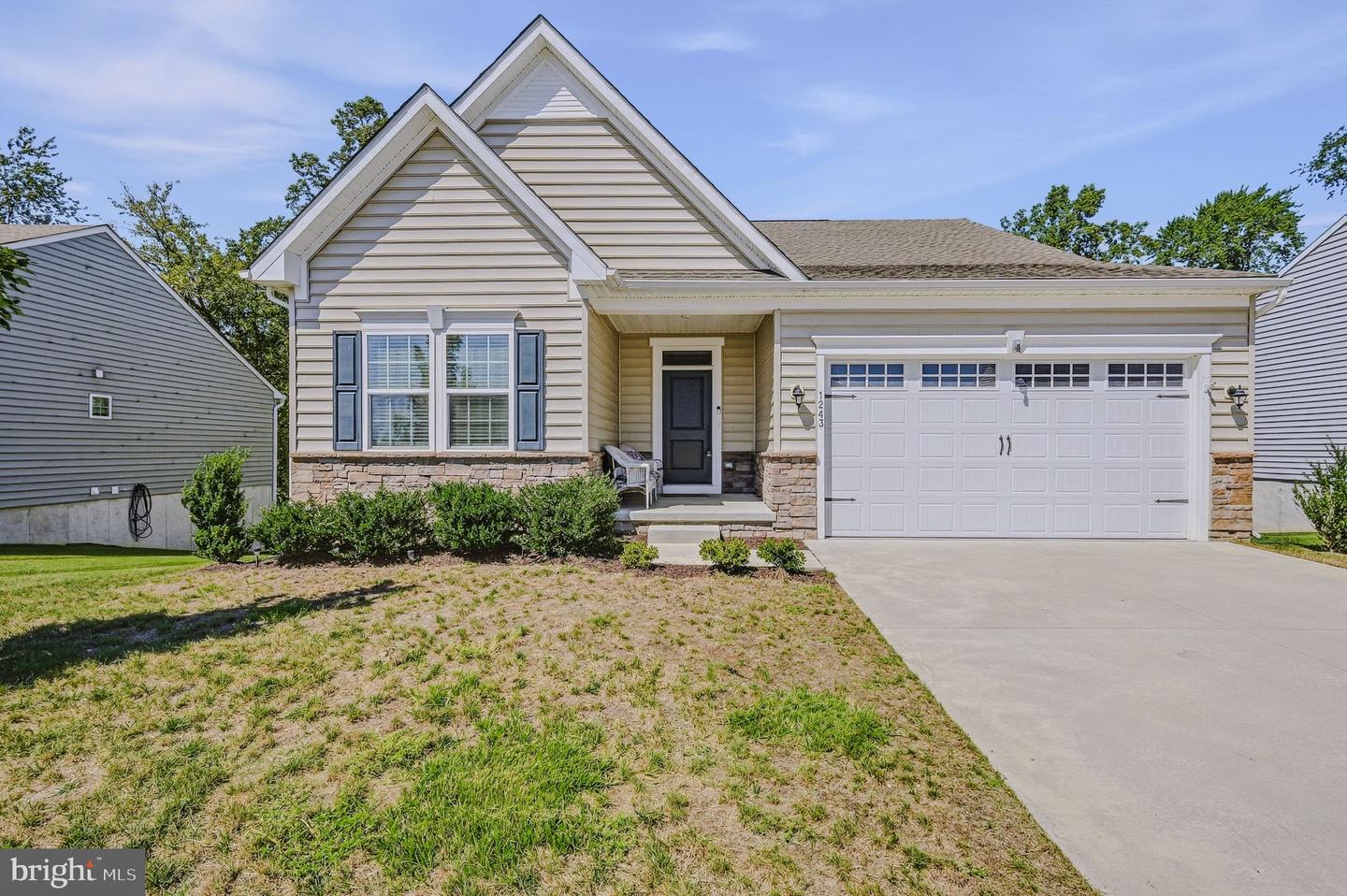 1243 Gwynedd Dr — photo