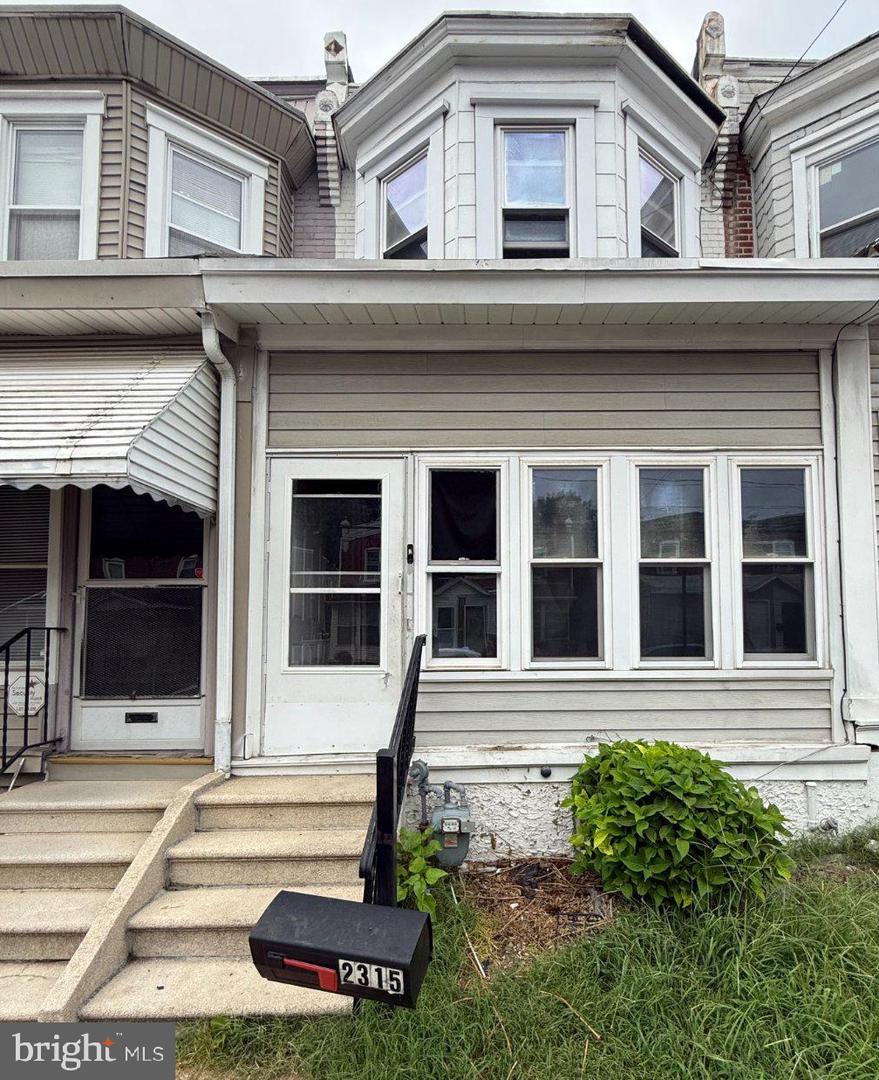 2315 N Jessup St — photo