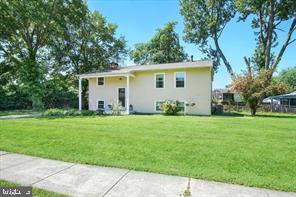1203 Pinefield Rd — photo
