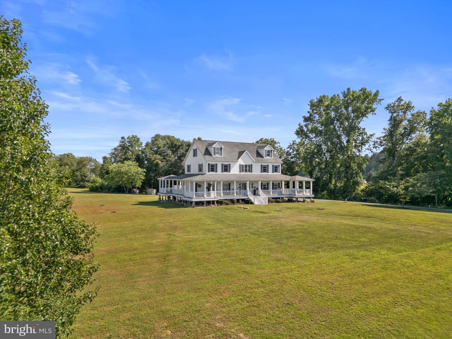 520 Blackbird Station Rd — photo