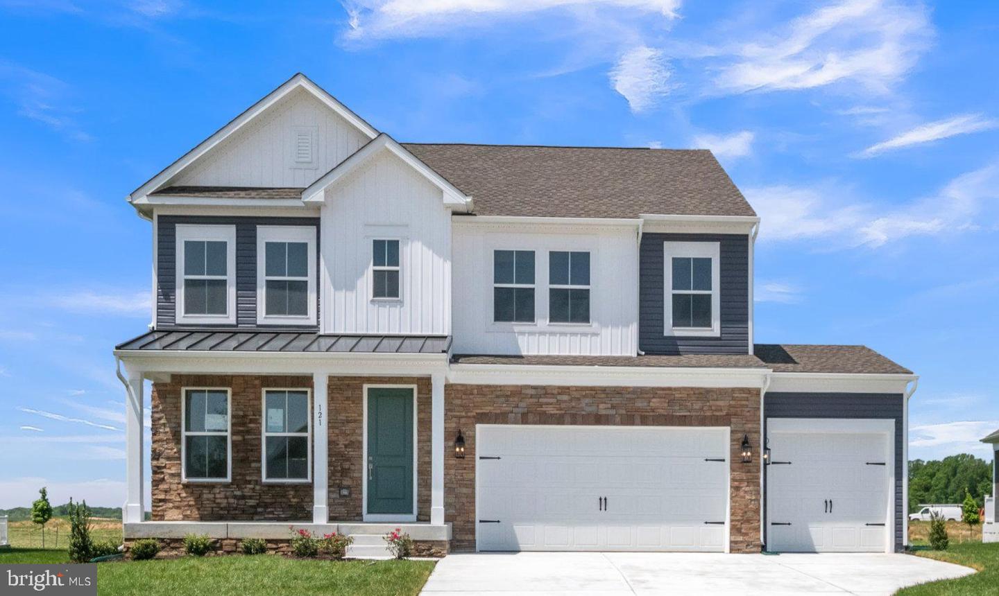 924 Skimmer St — photo