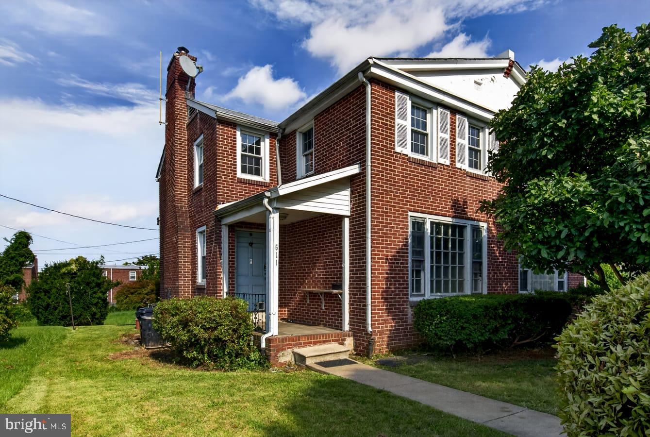 511 Barrett St — photo