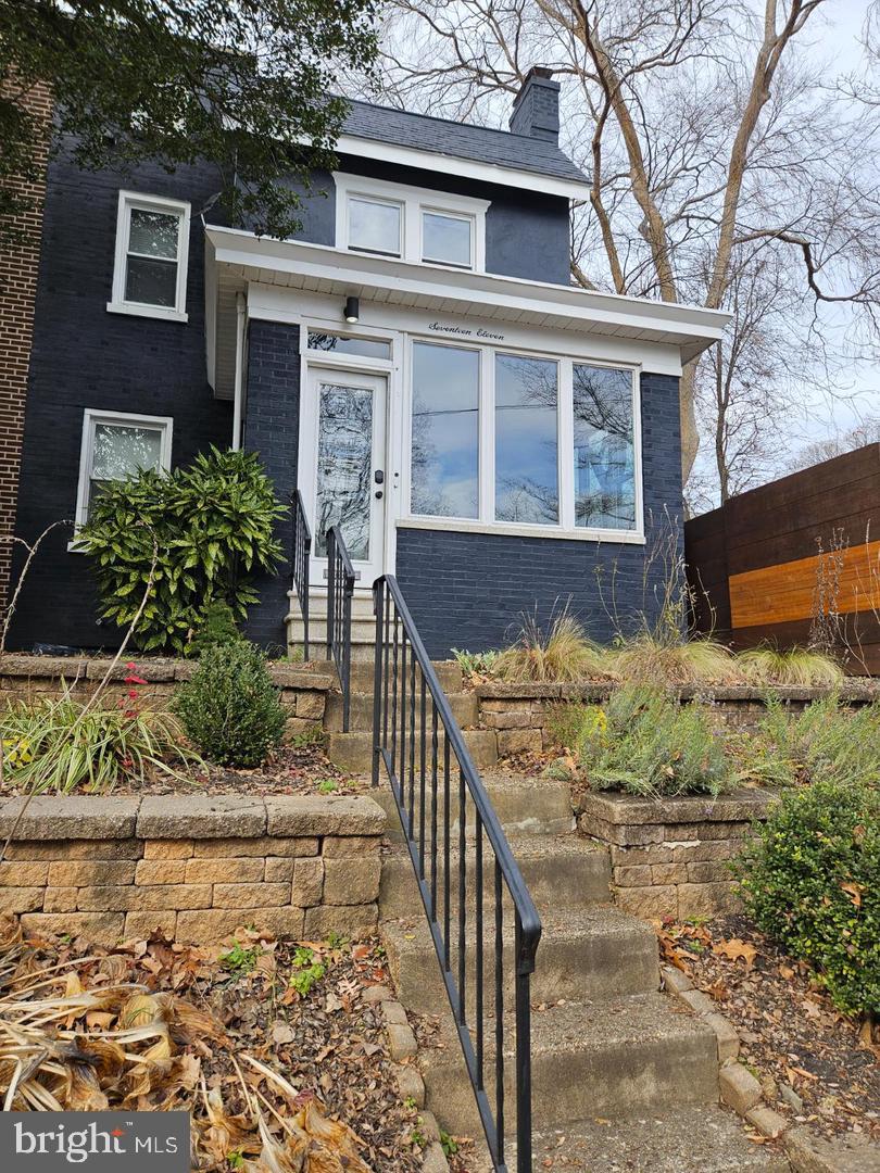 1711 N Broom St — photo