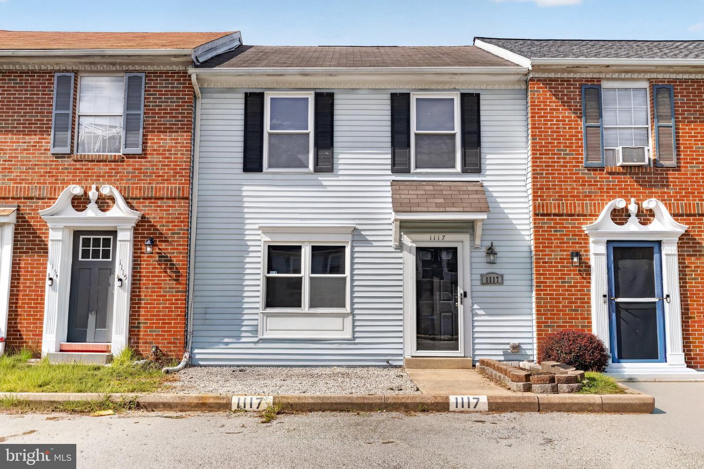 1117 Old Forge Rd — photo