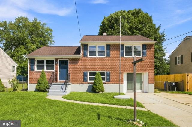 11 W Redmont Rd — photo