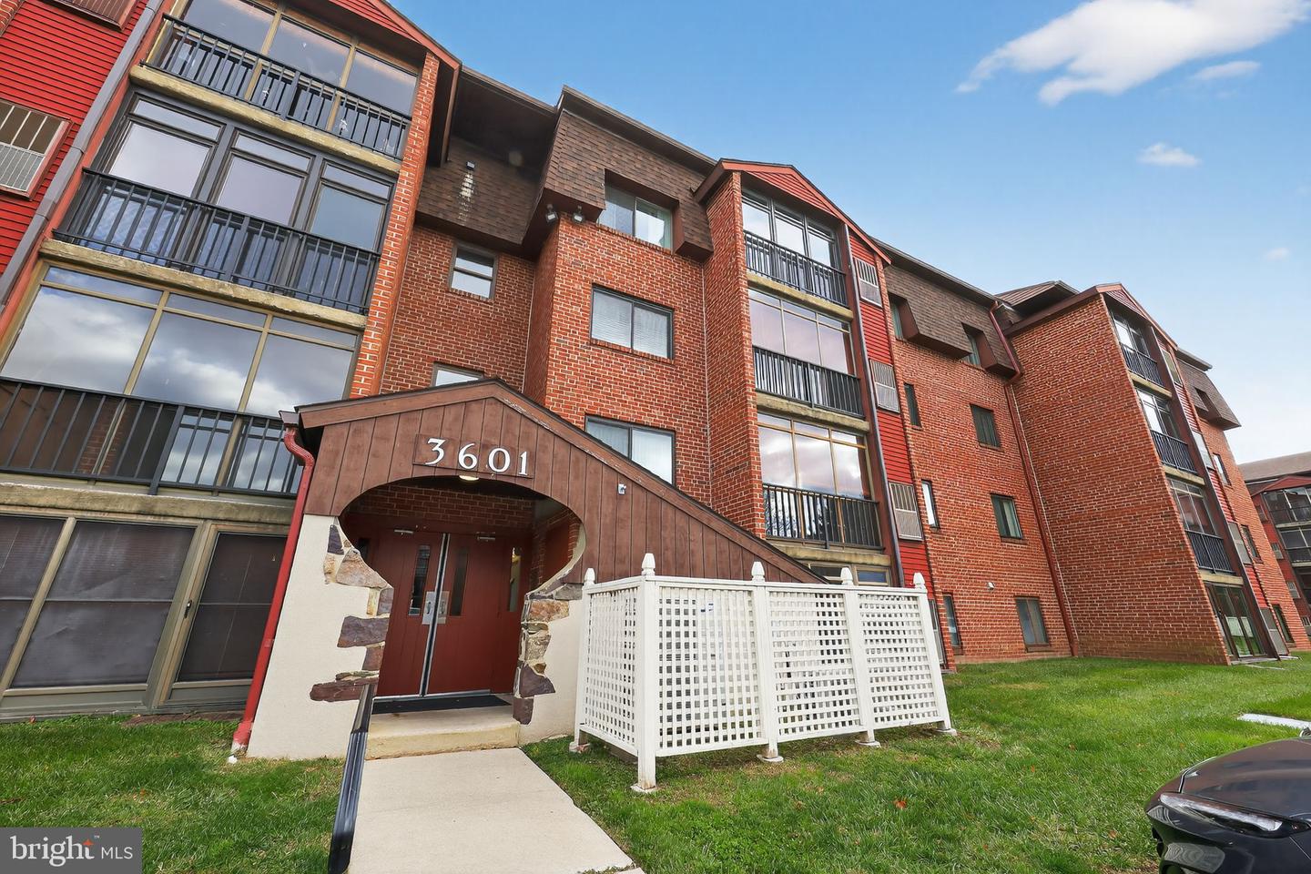 3601-532 Hewn Ln #532 — photo