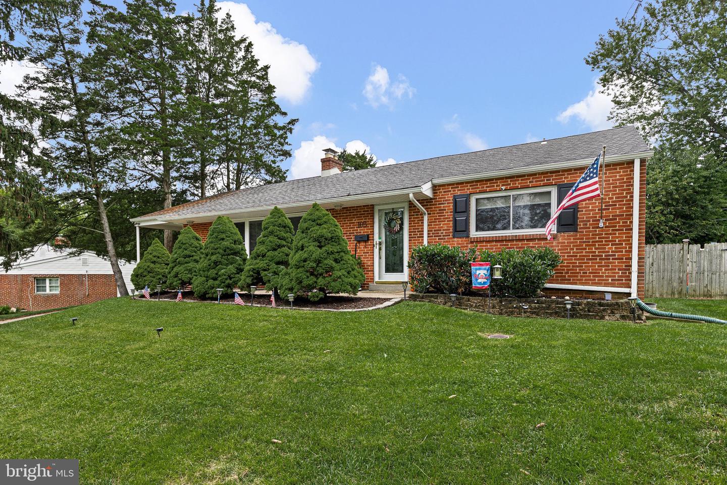 103 Ridgeland Road, Wilmington, DE 19803