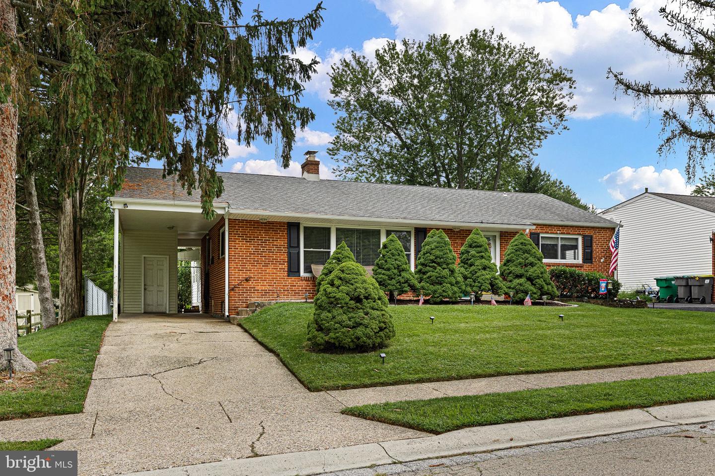 103 Ridgeland Road, Wilmington, DE 19803 — photo 2
