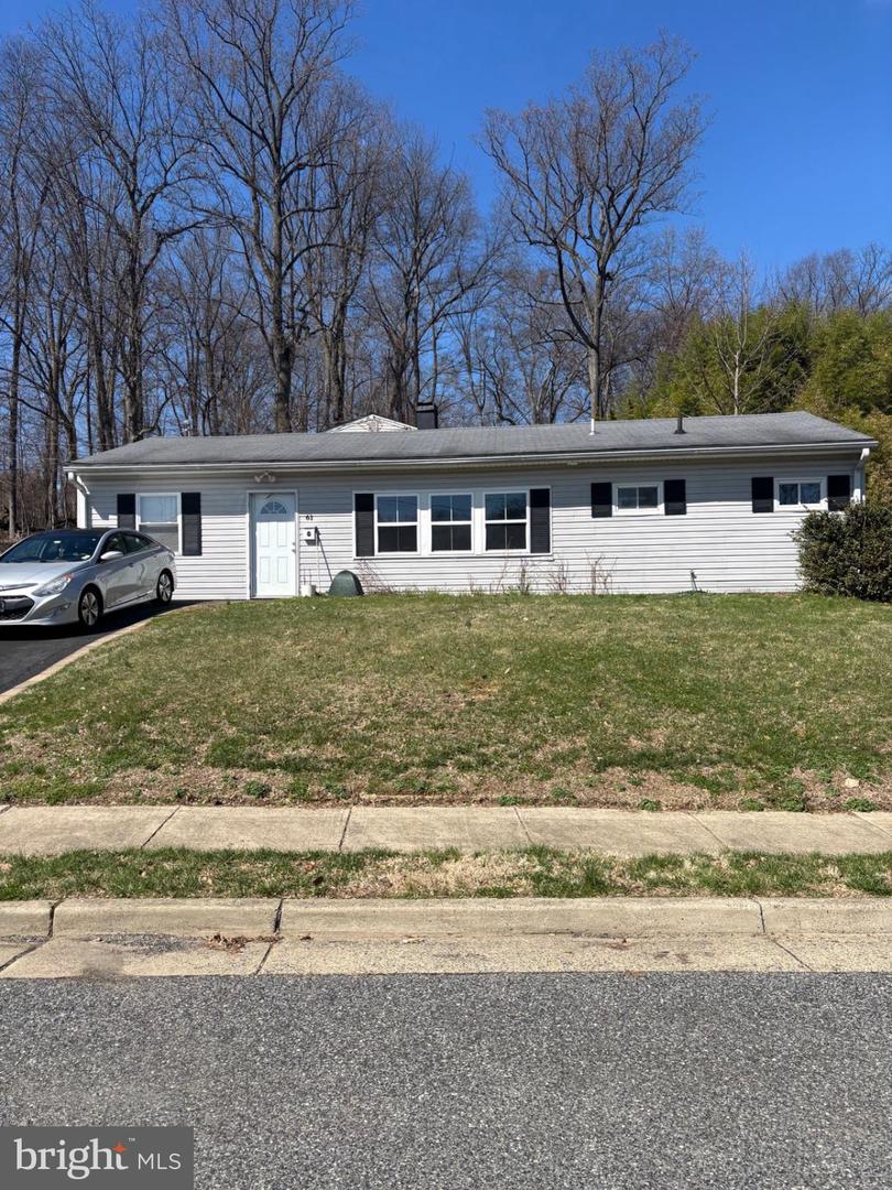 61 Kennard Dr — photo