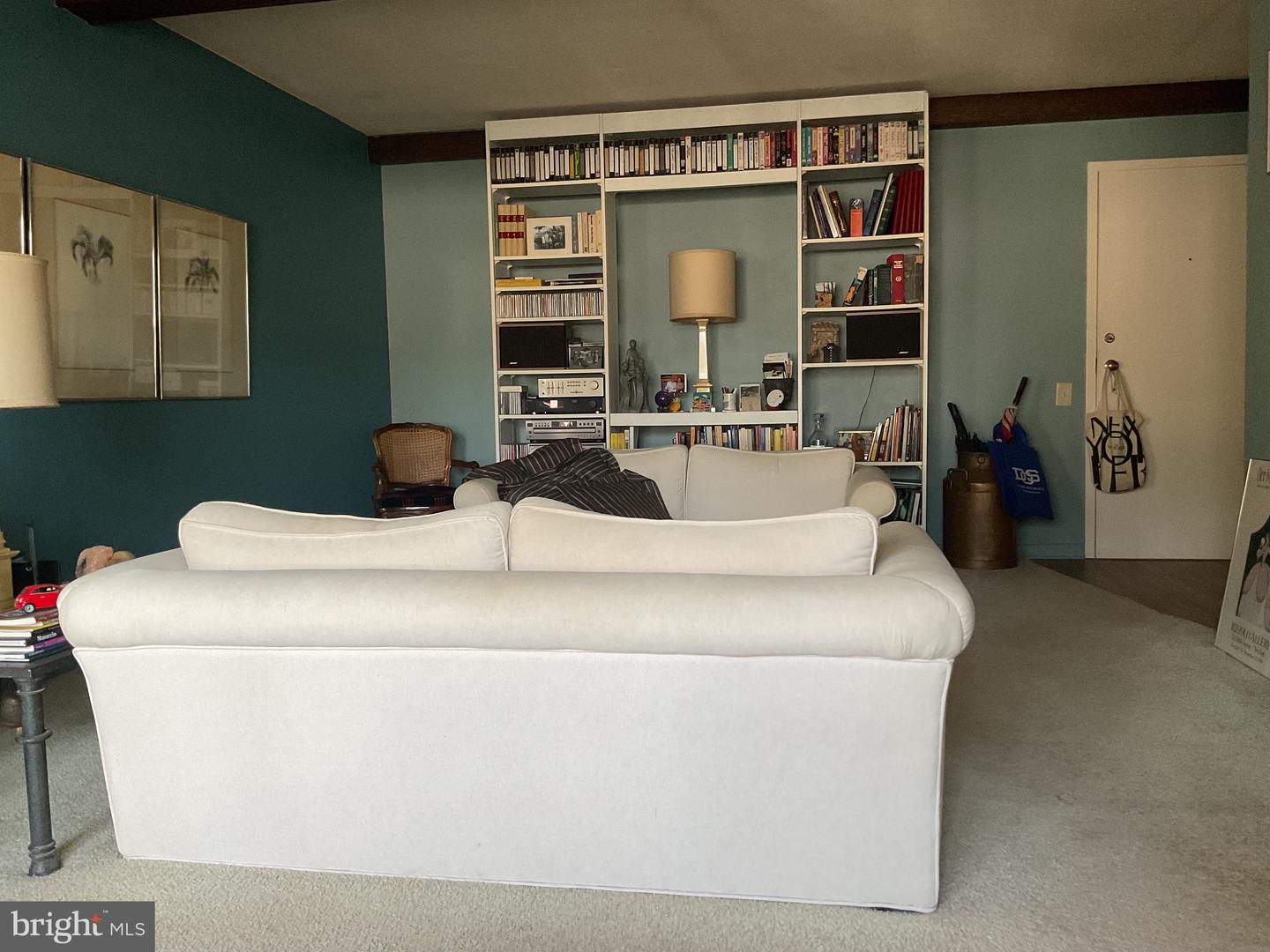 1403 Shallcross Ave #107 — photo