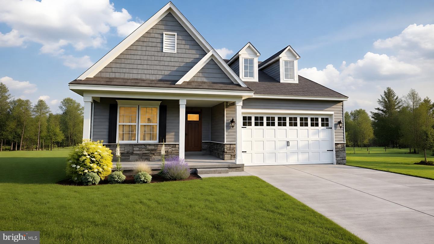 448 Bellflower Way #Lakeland Plan — photo