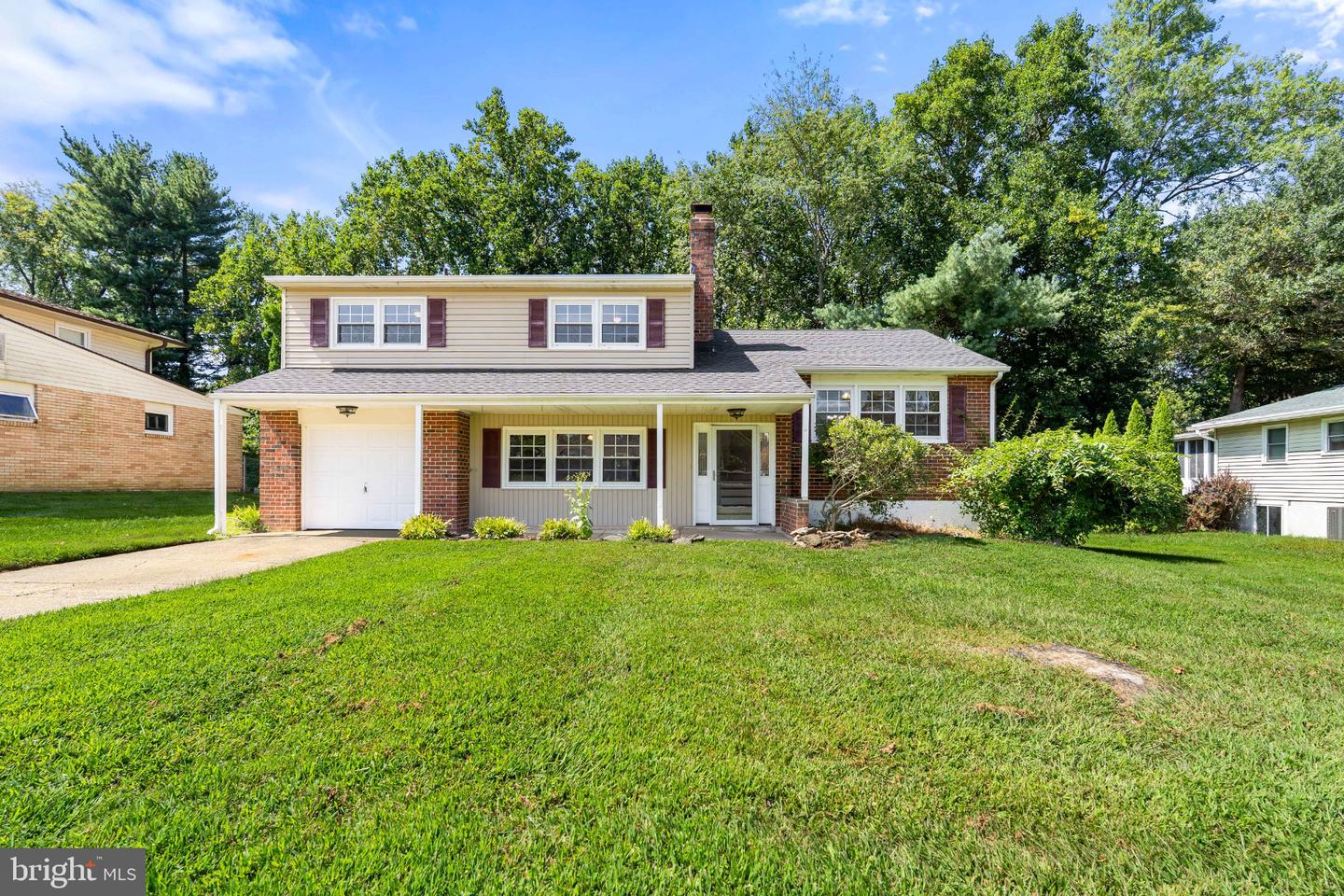 1207 Flint Hill Rd — photo