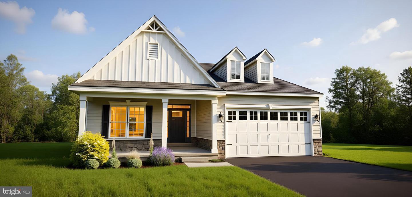 1060 Robinson Rd #Whitfield Ranch Plan — photo