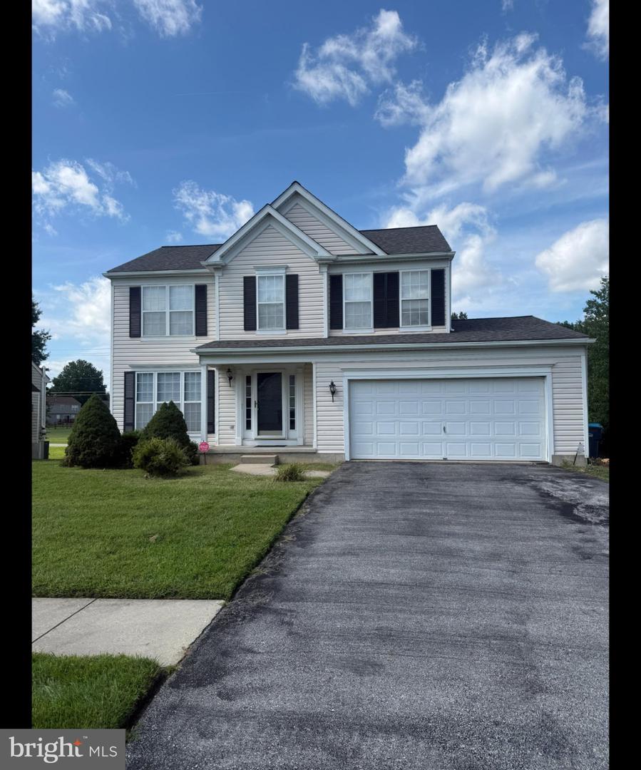 6 Blue Mist Ct — photo