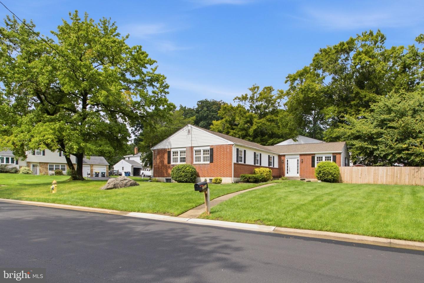 2531 Dartmouth Woods Rd — photo