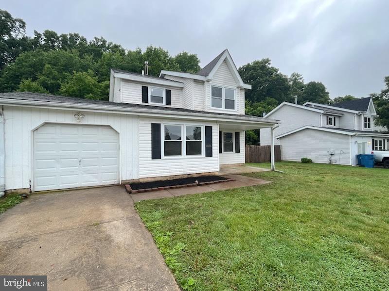 9 Wellington Dr — photo