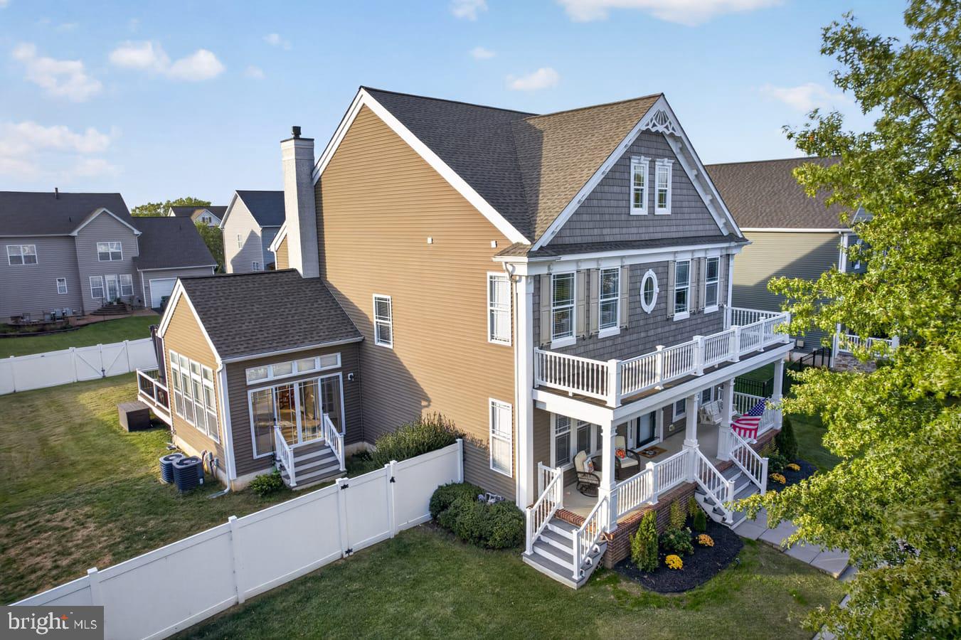 248 Wickerberry Dr — photo
