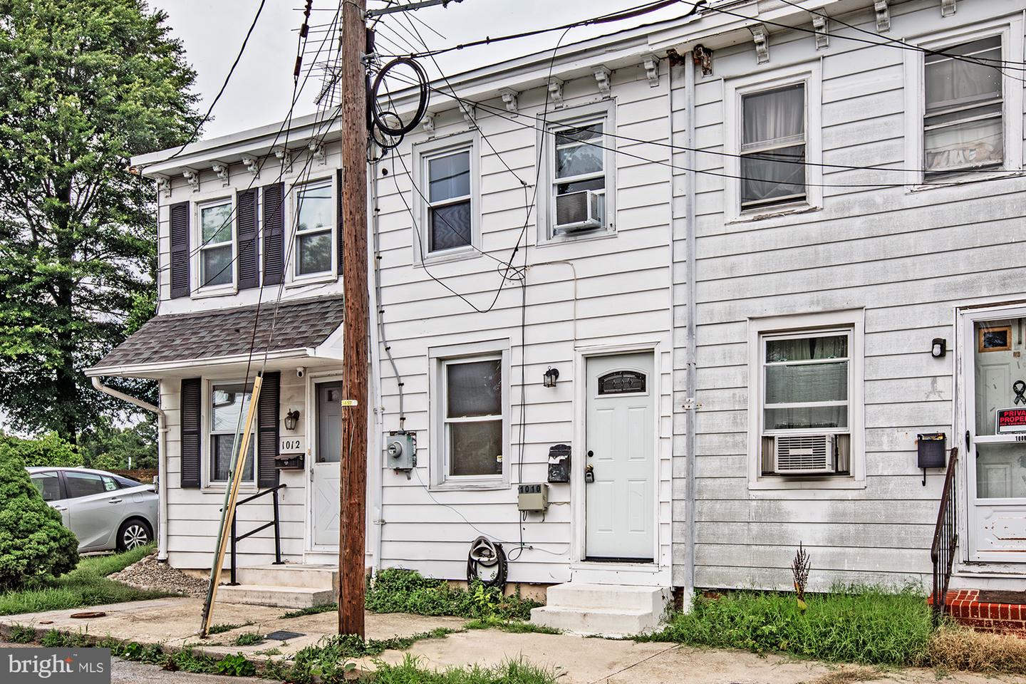 1010 Clayton St — photo