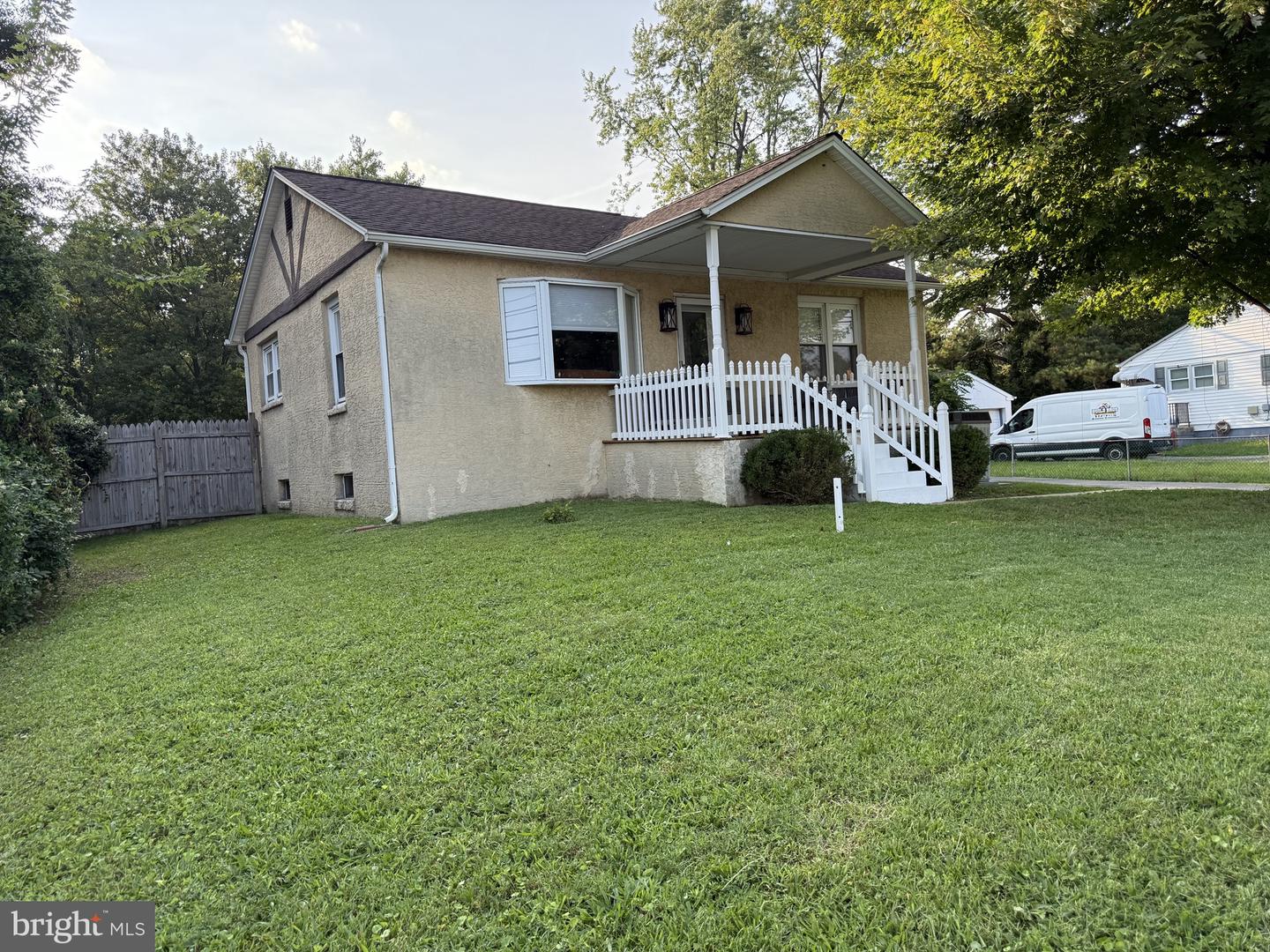 139 Salem Church Rd — photo