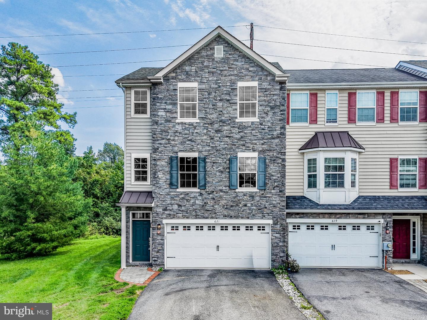 621 S Twin Lakes Blvd — photo