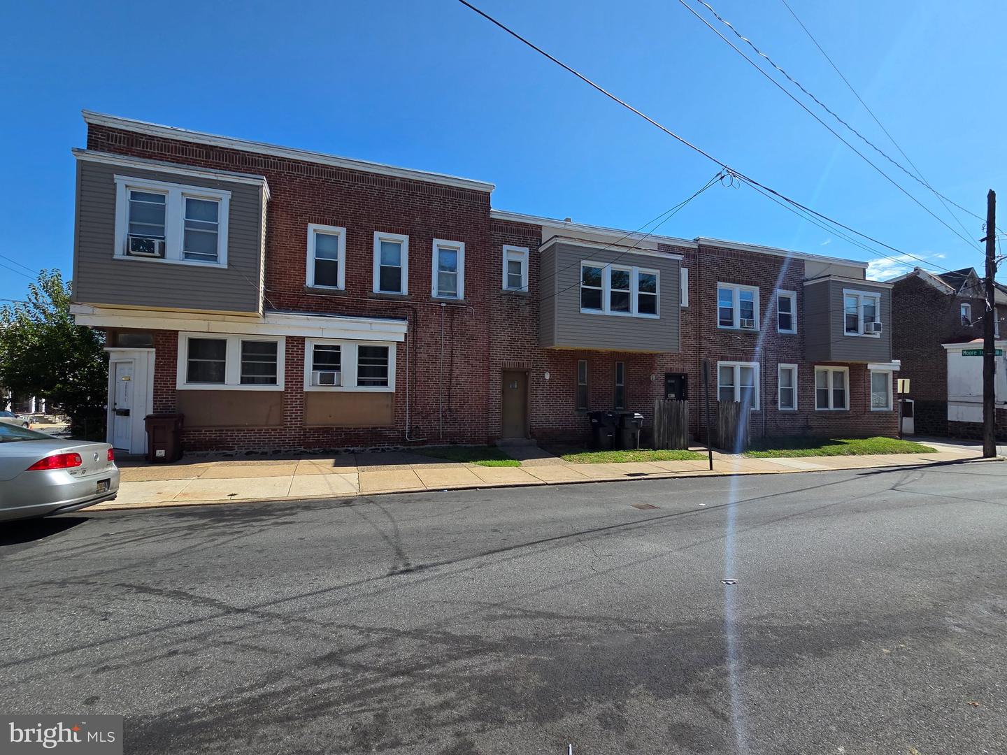 2600 N Tatnall St #D — photo