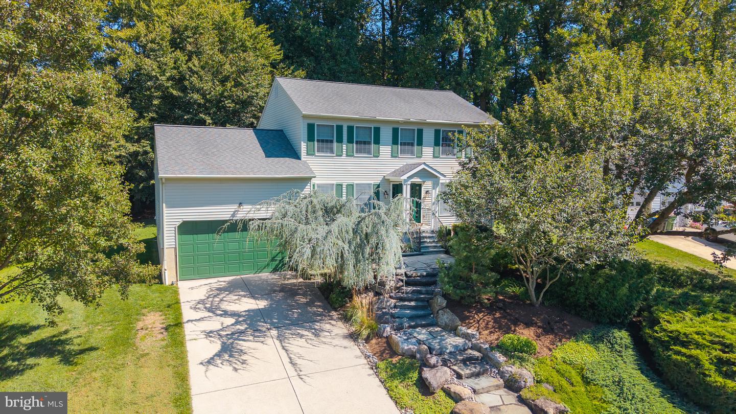38 E Mill Station Dr — photo