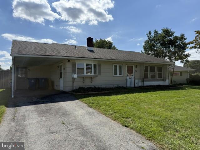 5 W Stephen Dr — photo