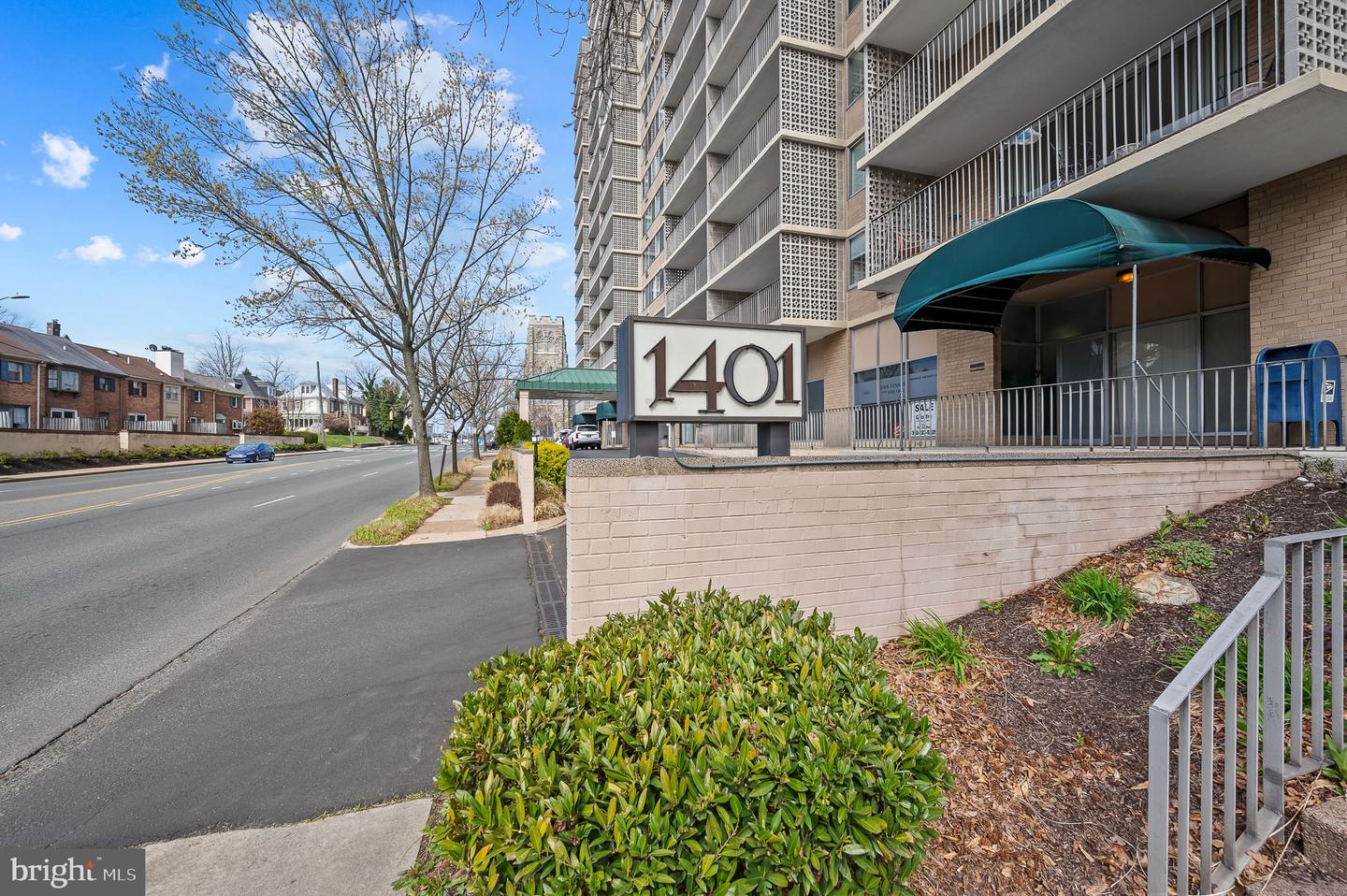 1401 Pennsylvania Ave #1106 — photo