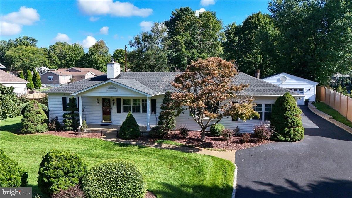 2653 Grubb Road — photo