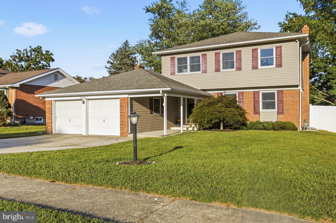 1210 Flint Hill Rd — photo
