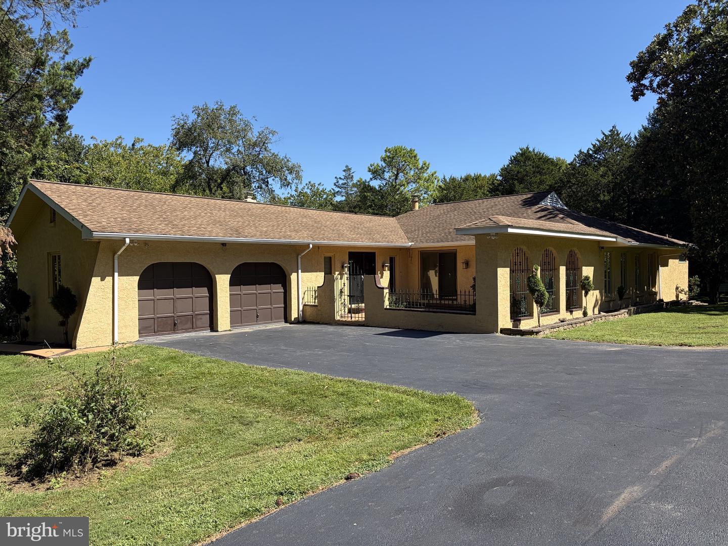 1765 Brackenville Rd — photo