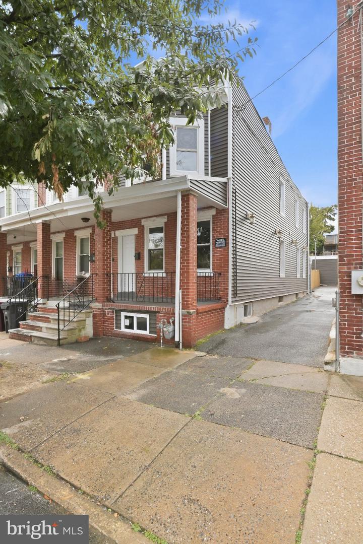 16 Stroud St — photo
