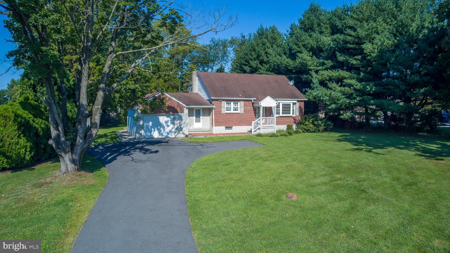 344 Bear Christiana Rd — photo