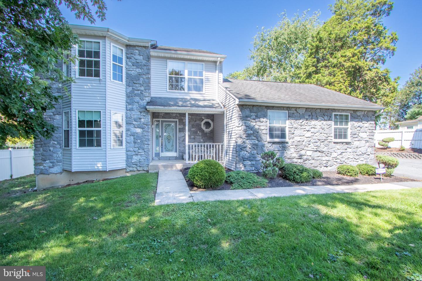 346 Bear Christiana Rd — photo