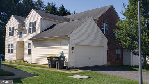 18 Saddle Ridge Ct — photo
