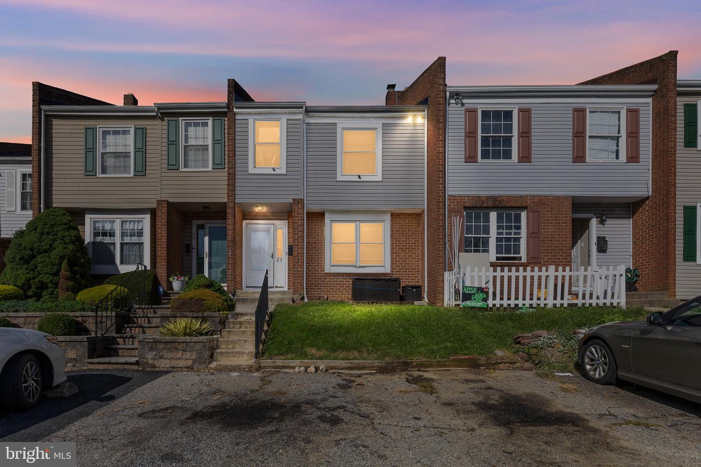 23 Andover Ct — photo